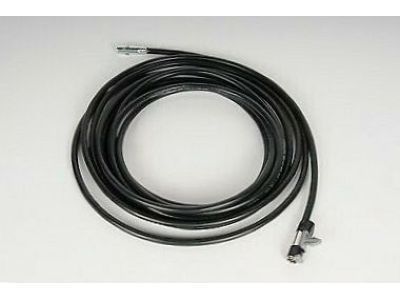 Pontiac Pursuit Antenna Cable - 22736115