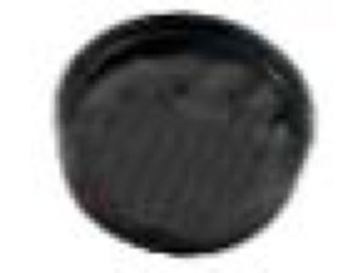 GM 15060681 Cap,Coolant Recovery Reservoir