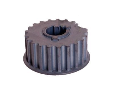 GM 96352740 Gear,Crankshaft