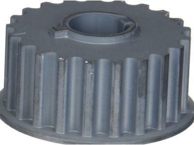 GM 96352740 Gear,Crankshaft