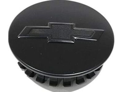 GM 23115614 Wheel Trim Cap