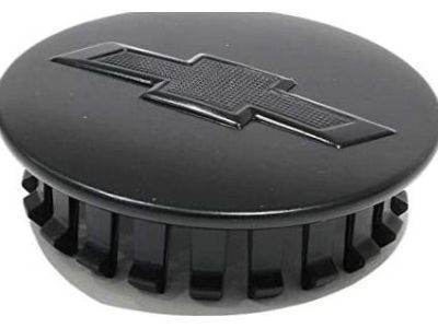 GM 23115614 Wheel Trim Cap