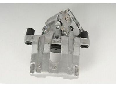 2010 Chevrolet Cobalt Brake Calipers - 25902073