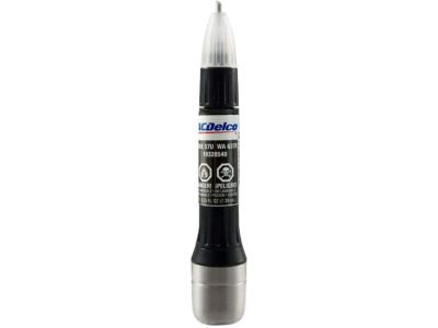 GM 19367793 Paint,Touch, Up Tube (.5 Oz), Four, In, One