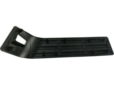 GM 15647618 Pad,Rear Bumper Step