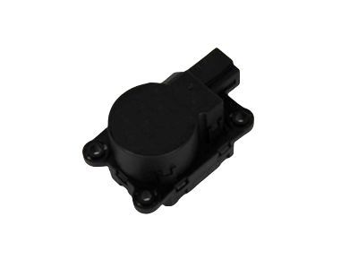 GM Blend Door Actuator - 92215209