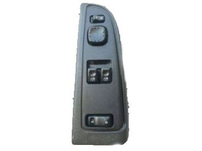 GM 10398567 Switch Assembly, Door Lock & Side Window