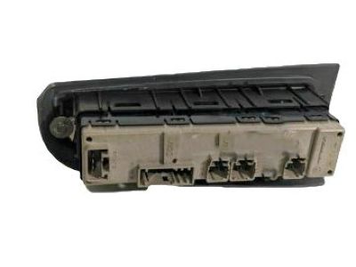 GM 10398567 Switch Assembly, Door Lock & Side Window