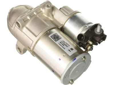 GM 12681473 Starter Assembly, .