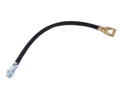 Cadillac Allante Hydraulic Hose - 17999968