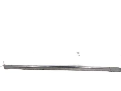 GM 23276284 Rail Assembly, Luggage Carrier Side