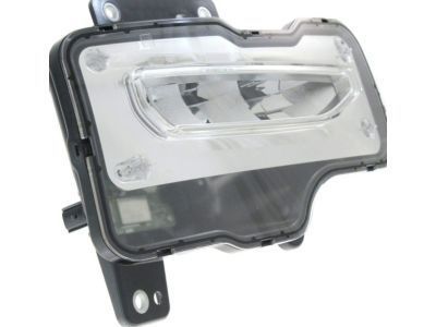 GM 23381984 Lamp Assembly, Front Fog