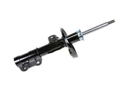 2013 Chevrolet Sonic Shock Absorber - 95366423