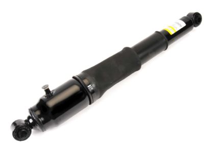 GM 23276087 Rear Leveling Shock Absorber Assembly