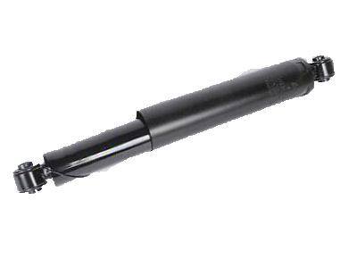 Hummer H2 Shock Absorber - 15251934