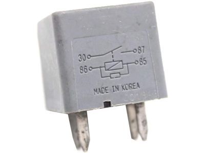 GM 15328864 Relay,A/C Compressor