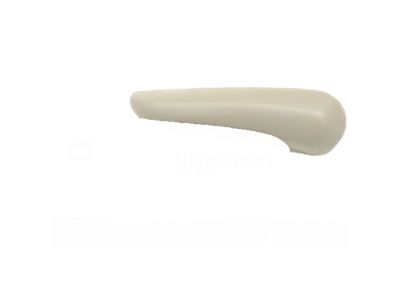 GM 22736389 Handle, Rear Seat Reclining *Neutral