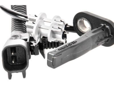 Chevrolet Camaro ABS Sensor - 84256808