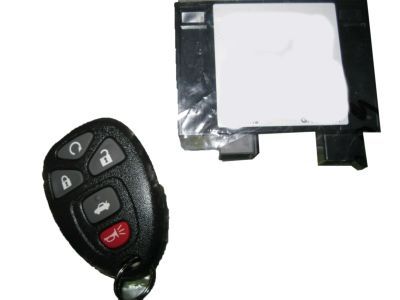 GM 20803735 Receiver,Remote Control Door Lock
