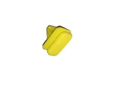 GM 11612122 Retainer *Yellow