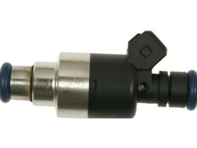 Cadillac Deville Fuel Injector - 19244621