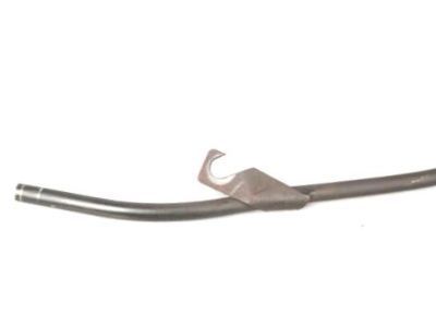 1989 Chevrolet Corvette Dipstick Tube - 14084338