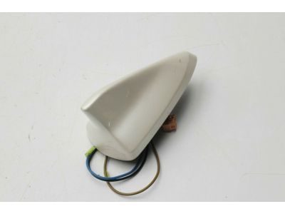 2010 Buick Lucerne Antenna Base - 20815157