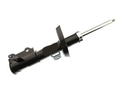 Chevrolet Volt Shock Absorber - 23448004