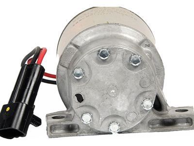 GM 19206595 Pump Asm,Power Brake Booster