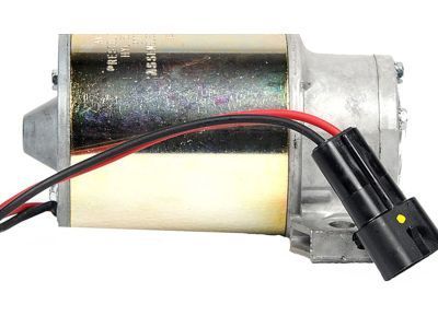 GM 19206595 Pump Asm,Power Brake Booster