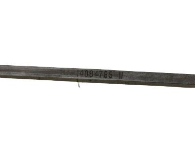 1985 GMC K2500 Dipstick - 14094765