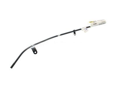 2002 Chevrolet Trailblazer Dipstick Tube - 12590589