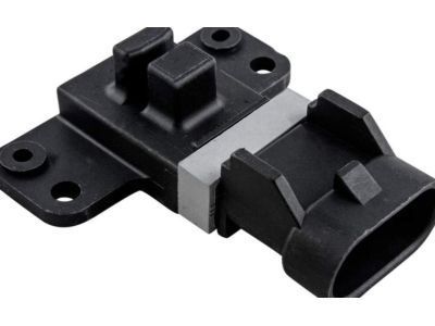 GMC C2500 Crankshaft Position Sensor - 19417445