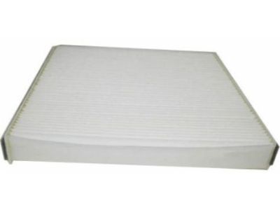 Pontiac Cabin Air Filter - 19184673