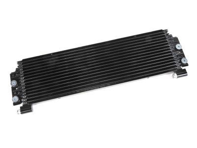 Chevrolet Camaro Transmission Oil Cooler - 23385931