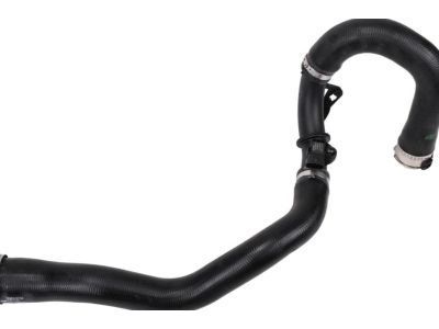 2012 Chevrolet Sonic Cooling Hose - 95182749