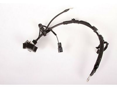 Chevrolet Equinox Battery Cable - 20955244