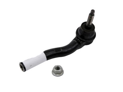 GM 19167230 Rod Kit,Steering Linkage Outer Tie RH