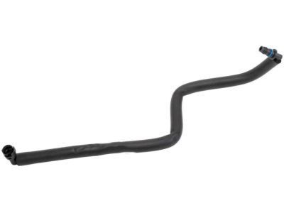 2008 Buick Enclave PCV Valve Hose - 19301853