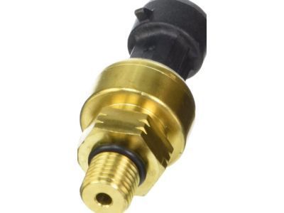 GMC Savana Fuel Pressure Sensor - 52371701