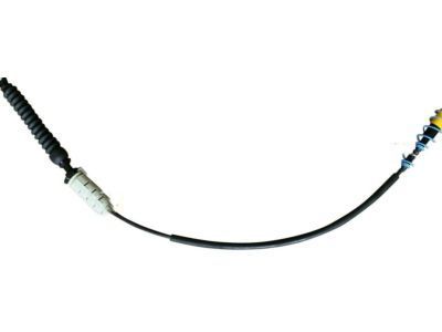 2006 Pontiac Torrent Shift Cable - 15283760