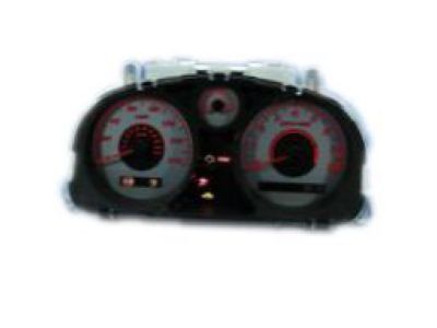 1999 Chevrolet Tracker Speedometer - 91174673