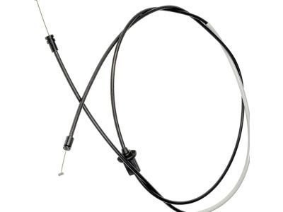 Pontiac Hood Cable - 10167401