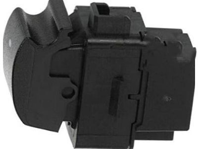 GMC Savana Power Window Switch - 10386883