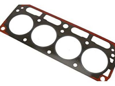 GM 24575420 Gasket, Cyl Head