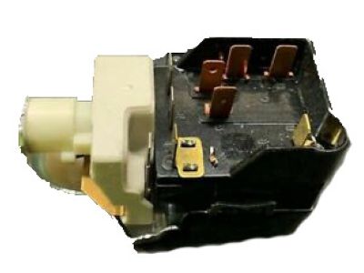 1983 Cadillac Commercial Chassis Headlight Switch - 1995253