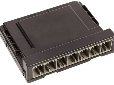 GM 13594692 Body Control Module Assembly