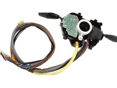 2000 Chevrolet Tracker Headlight Switch - 30020872