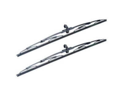 Oldsmobile Cutlass Wiper Blade - 10093142