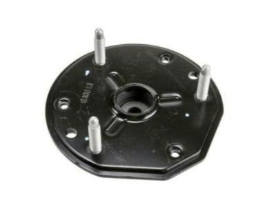Chevrolet Avalanche Shock And Strut Mount - 25940743